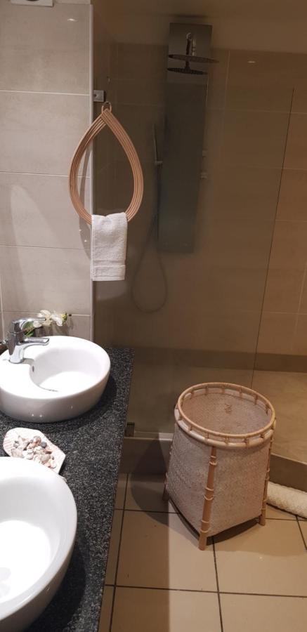 Palmae De Boucan Canot T2 St-Gilles A 200M De La Plage Сен-Жиль-ле-Бэн Экстерьер фото