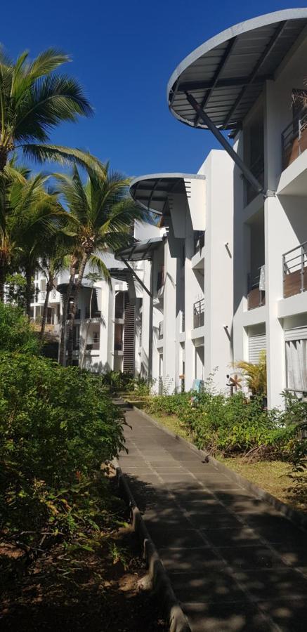 Palmae De Boucan Canot T2 St-Gilles A 200M De La Plage Сен-Жиль-ле-Бэн Экстерьер фото